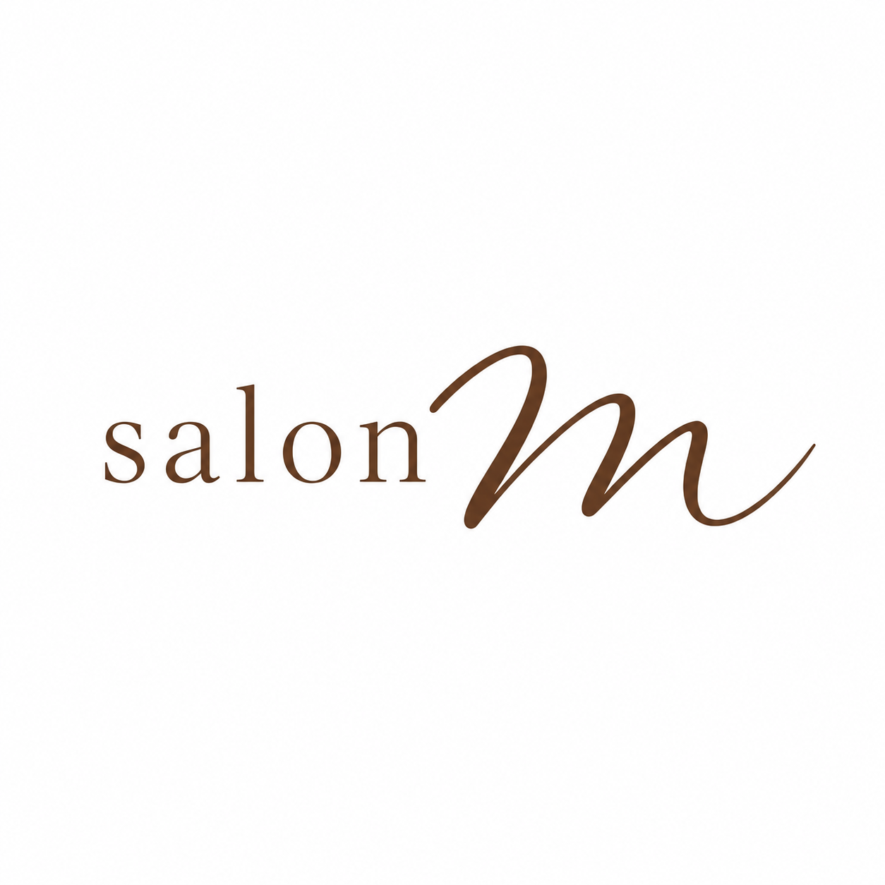 salon m
